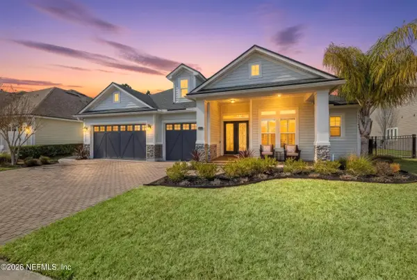 447 Glenneyre Circle, St. Augustine, FL 32092