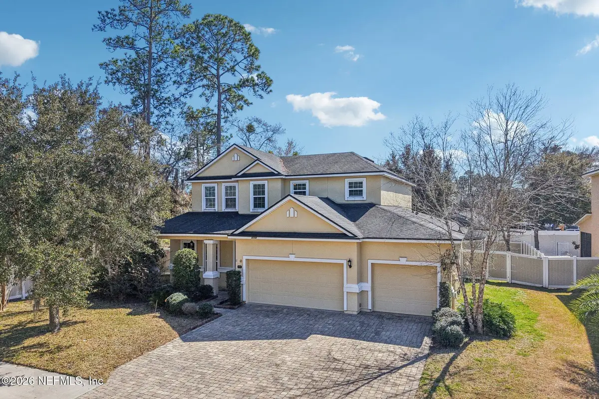 4294 Summerton Oaks Circle, Jacksonville, FL 32223 - #1