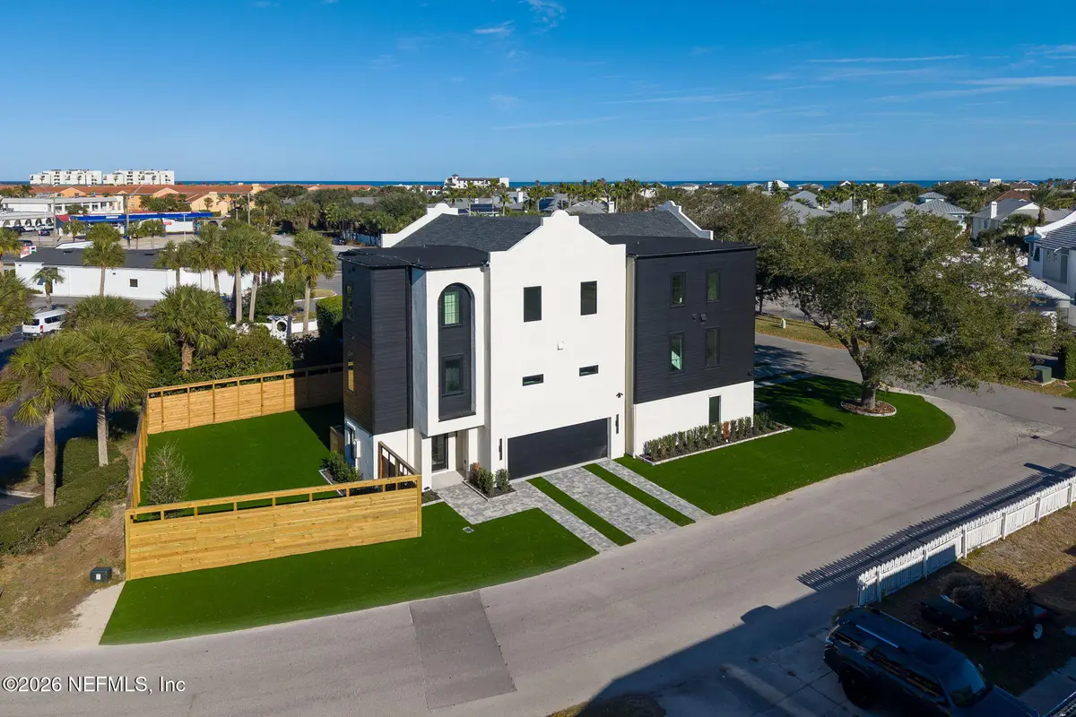 2659 Almonaster Street, Jacksonville Beach, FL 32250 - #1