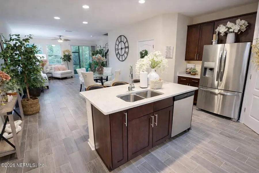 56 Bush Place, Saint Johns, FL 32259 - #2