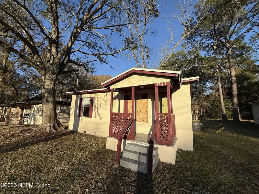 1141 Lakeshore Boulevard, Jacksonville, FL 32205 - #2