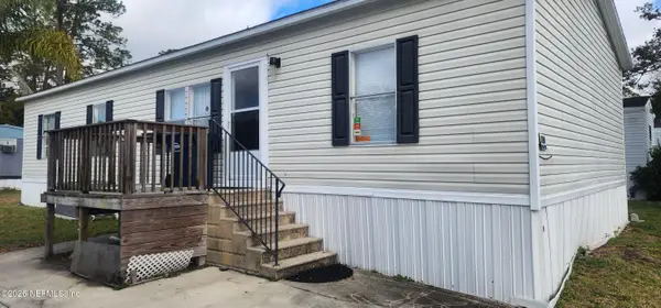 10960 Beach Boulevard #LOT 124, Jacksonville, FL 32246