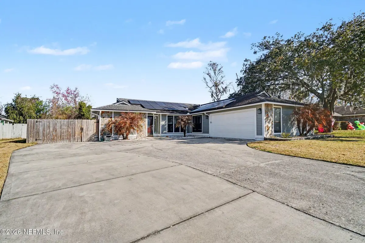 461 Kevin Drive, Orange Park, FL 32073 - #1