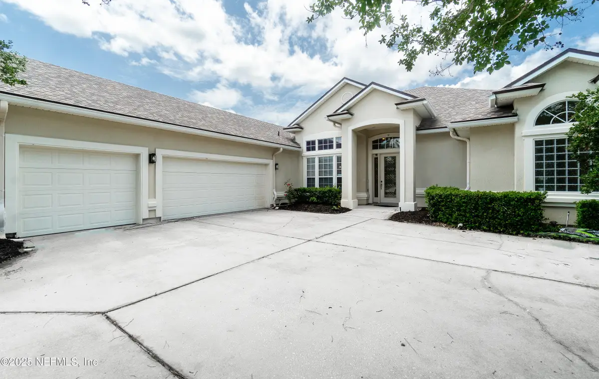 1847 S Landguard Road, Saint Augustine, FL 32092 - #1