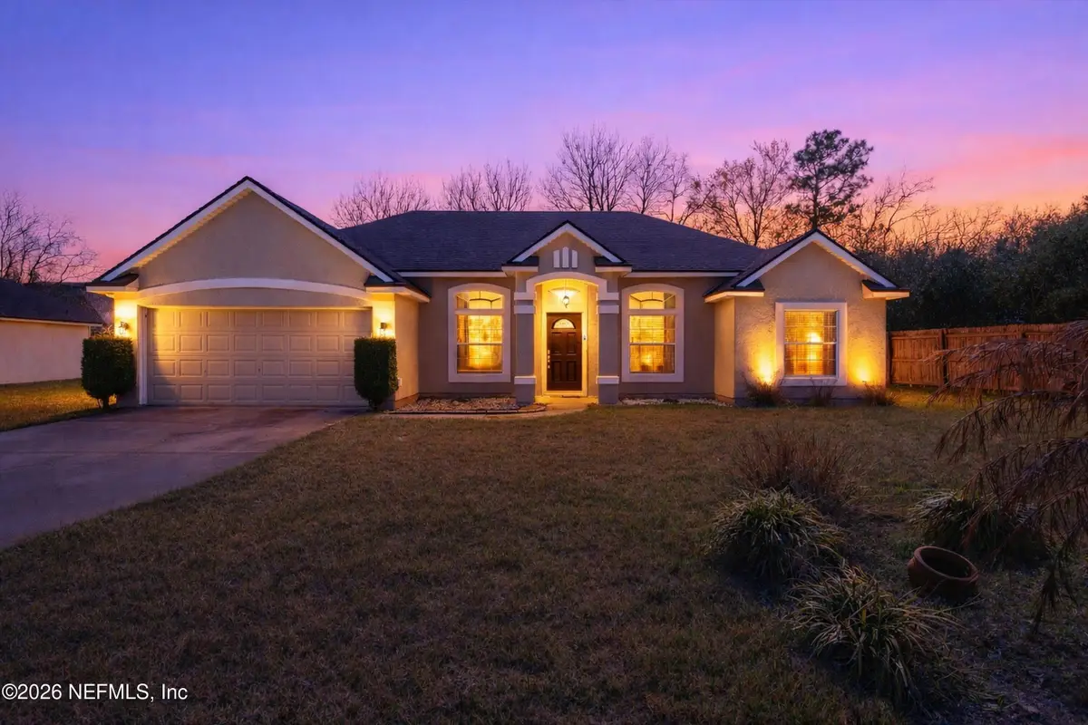 12130 Longmont S Lane, Jacksonville, FL 32246 - #1