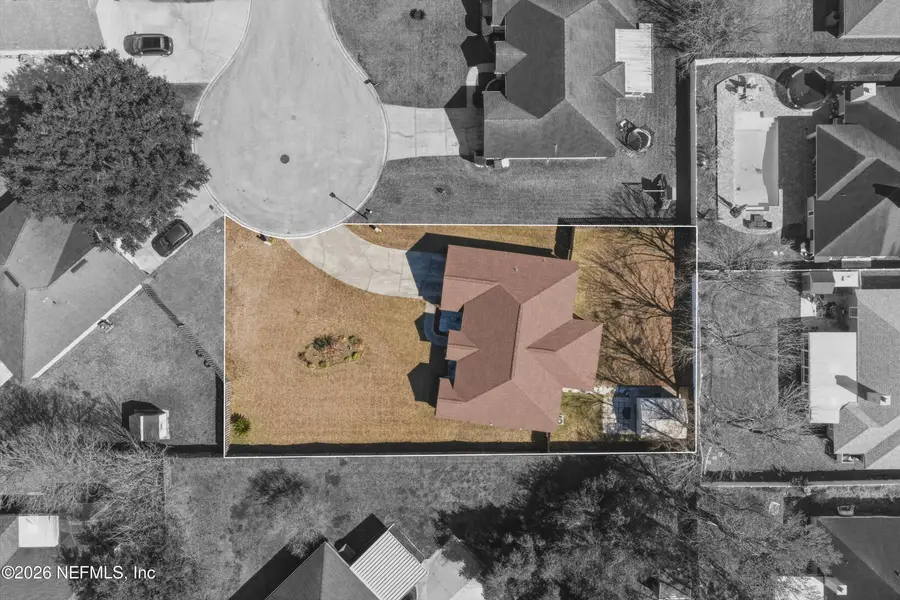 12130 Longmont S Lane, Jacksonville, FL 32246 - #2