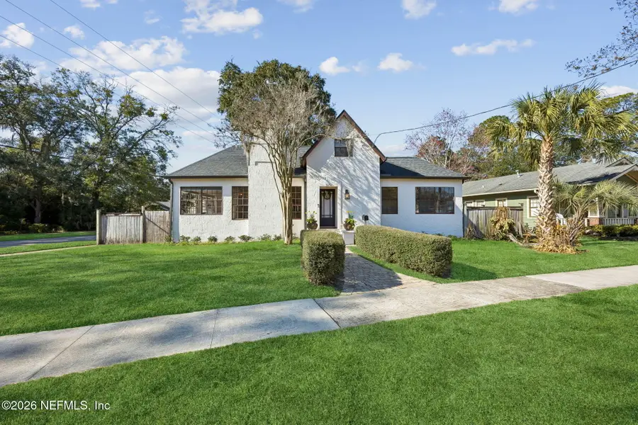 1474 Talbot Avenue, Jacksonville, FL 32205 - #2