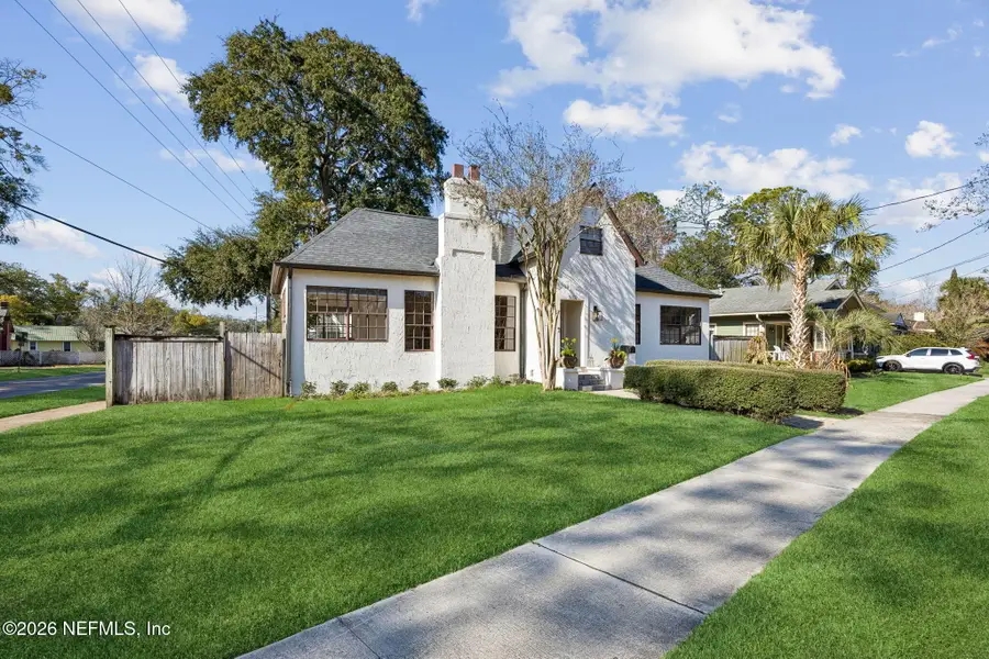 1474 Talbot Avenue, Jacksonville, FL 32205 - #3