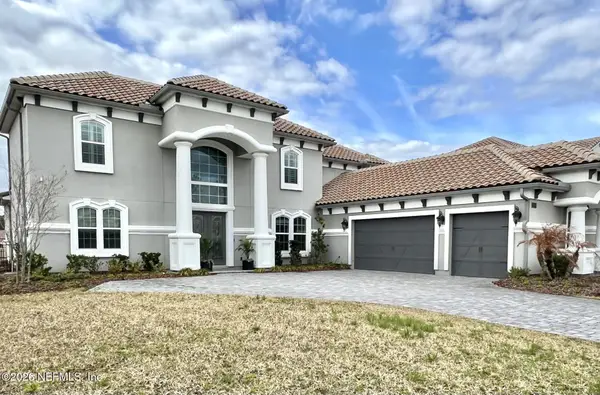 2978 Cassia Lane, Jacksonville, FL 32246