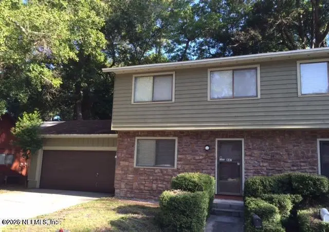 445 Newport Drive, Orange Park, FL 32073 - #1