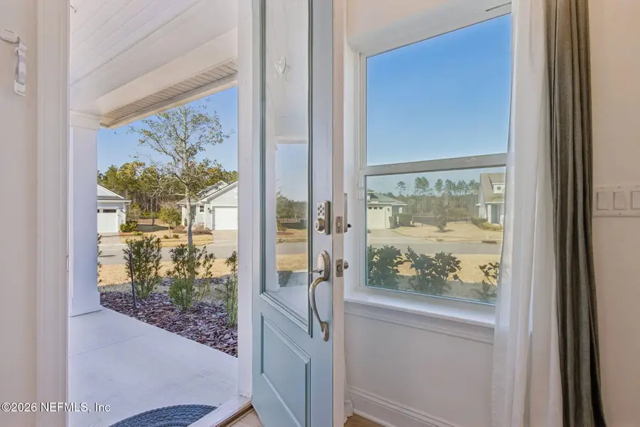 290 Creekmore Drive, Saint Augustine, FL 32092 - #3