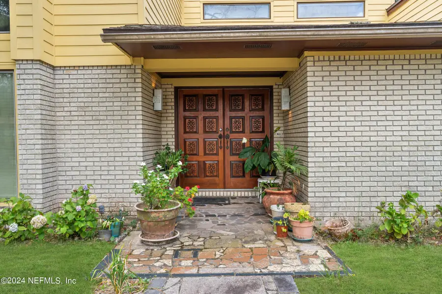 8080 Ibach Road, Jacksonville, FL 32216 - #2