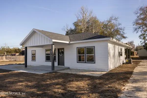 220 SW 3rd, Lake Butler, FL 32054