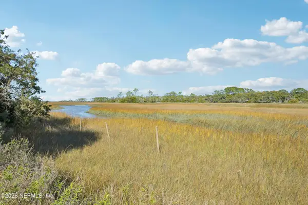 500 Coopers Cove Road, St. Augustine, FL 32095