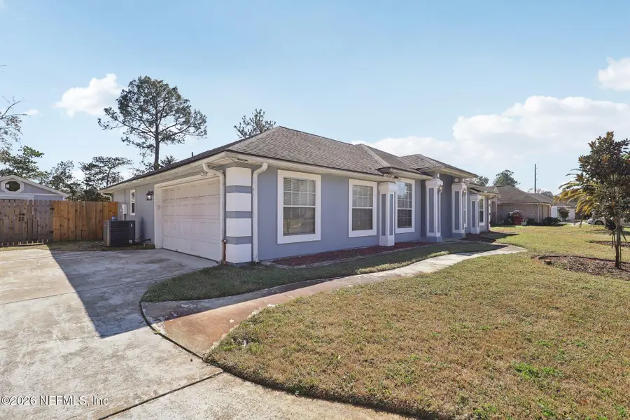 4544 Princess Labeth Court, Jacksonville, FL 32258 - #2