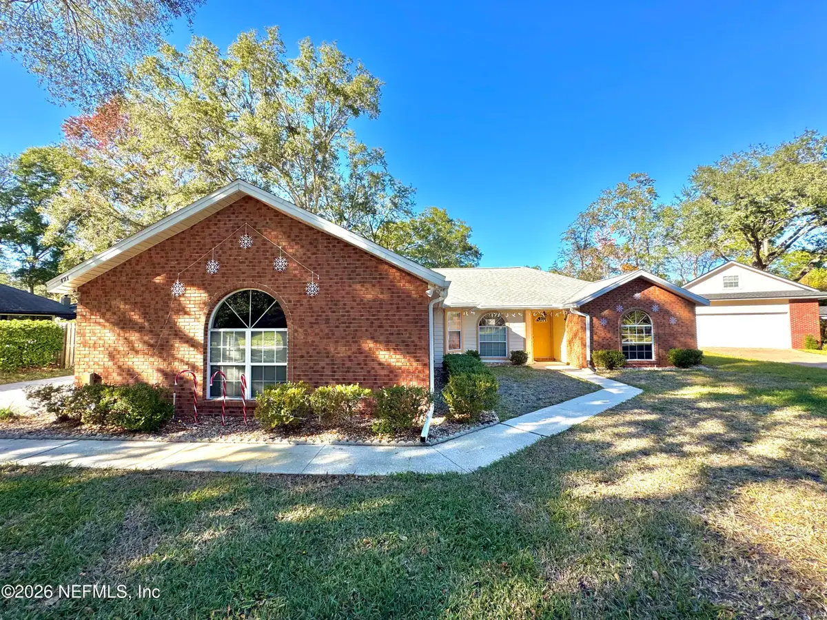 421 Chicopee Court, Jacksonville, FL 32259 - #1