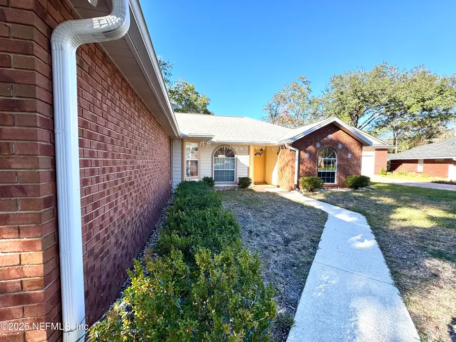 421 Chicopee Court, Jacksonville, FL 32259 - #2