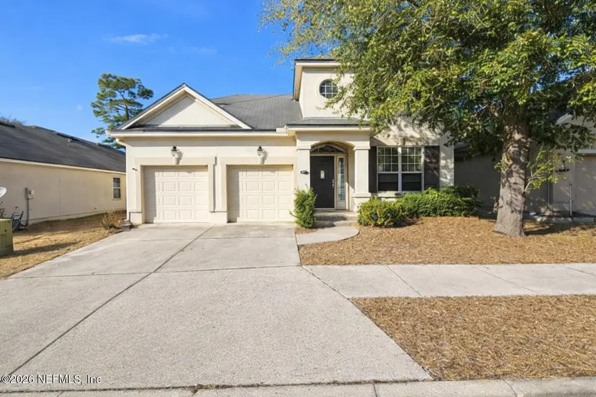 217 Amber Ridge Road, Jacksonville, FL 32218 - #1