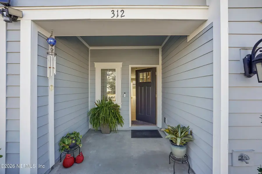 312 Anthony Drive, Jacksonville, FL 32218 - #2