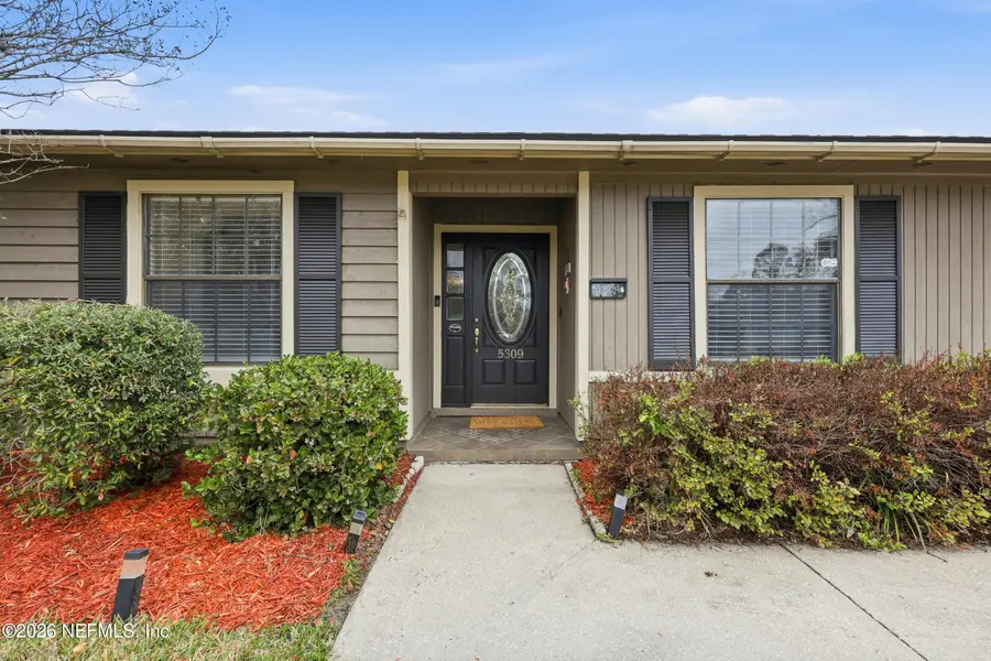 5309 N Morgan Horse N Drive, Jacksonville, FL 32257 - #2
