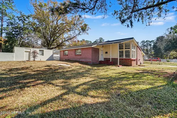 1113 Fountain Road, Jacksonville, FL 32205