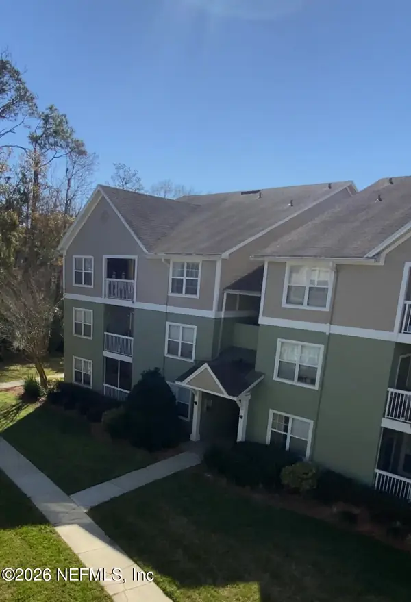 7701 Timberlin Park Boulevard #1234, Jacksonville, FL 32256