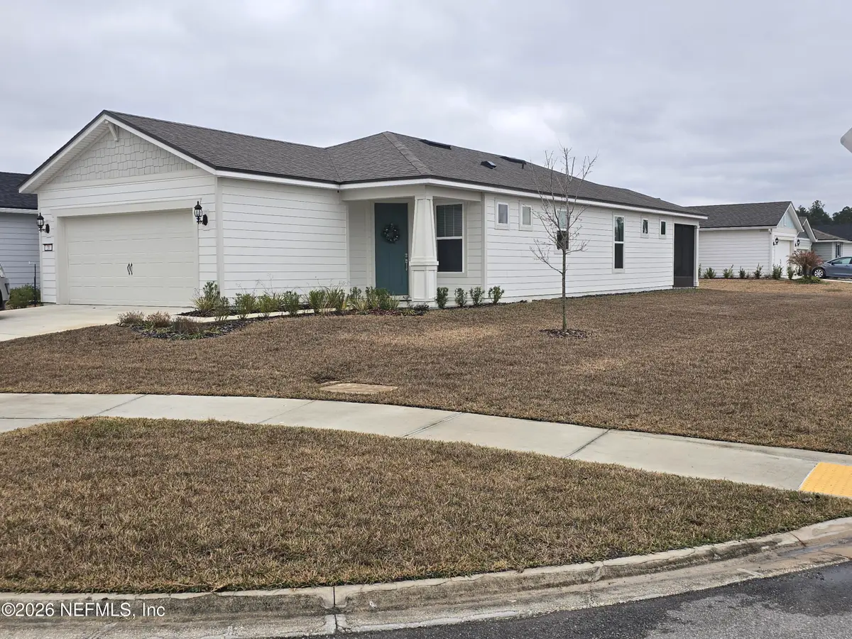 20 Fairlake Circle, Saint Augustine, FL 32092 - #1