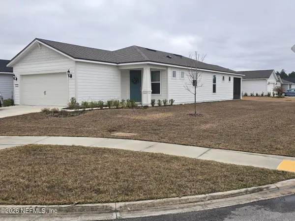 20 Fairlake Circle, St. Augustine, FL 32092