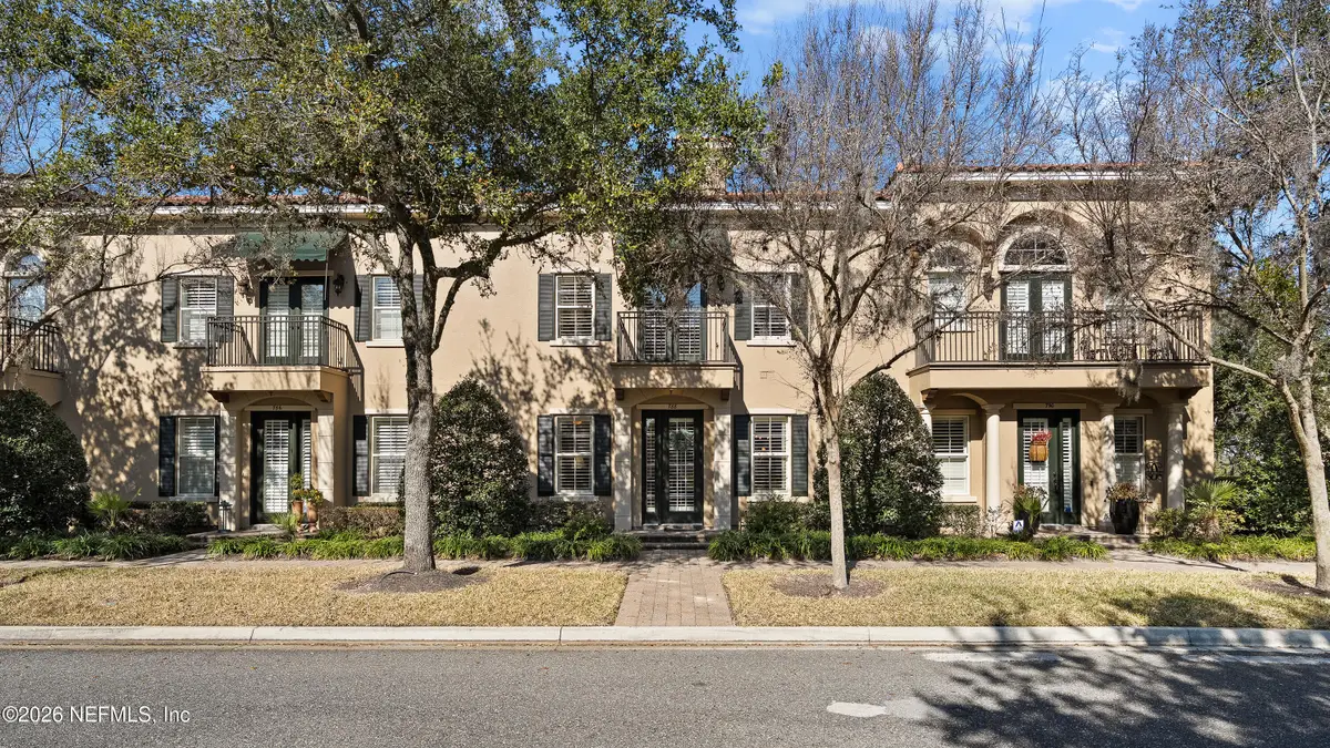 788 Providence Island Court, Jacksonville, FL 32225 - #1