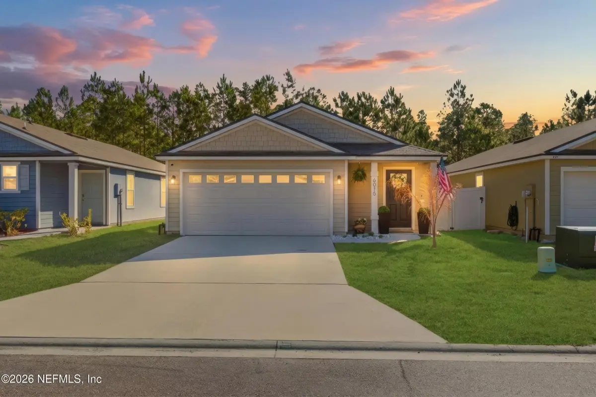 6015 Bucking Bronco Drive, Jacksonville, FL 32234 - #1