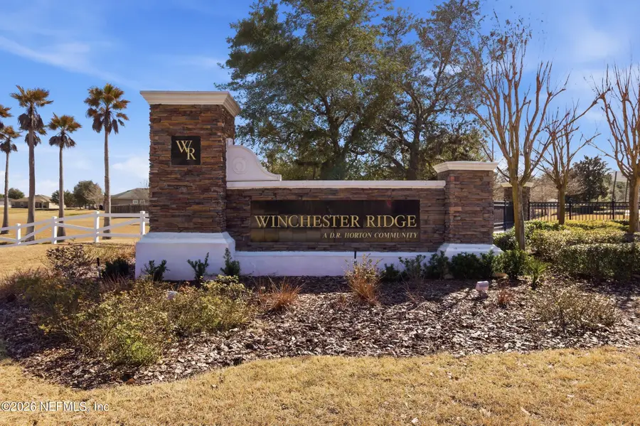 6015 Bucking Bronco Drive, Jacksonville, FL 32234 - #2