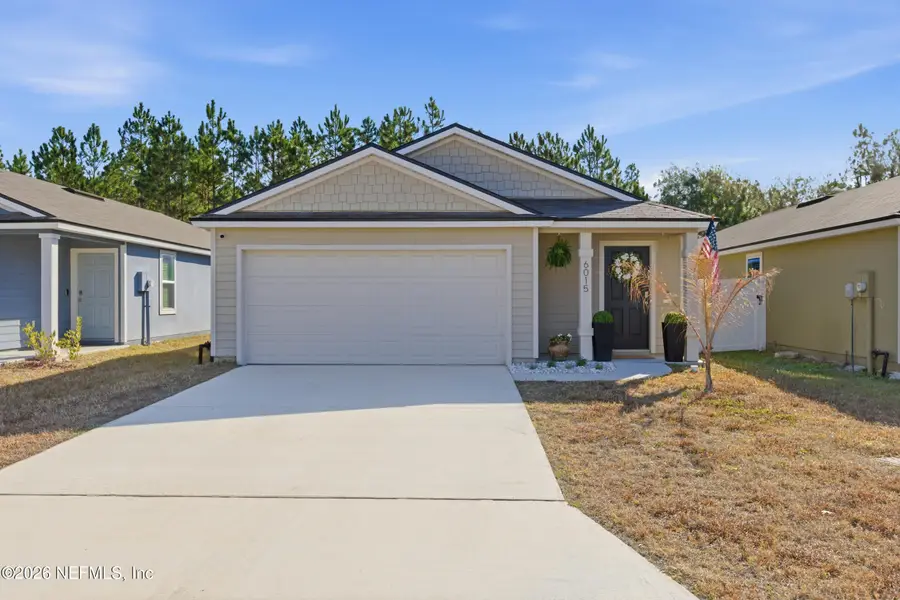 6015 Bucking Bronco Drive, Jacksonville, FL 32234 - #3