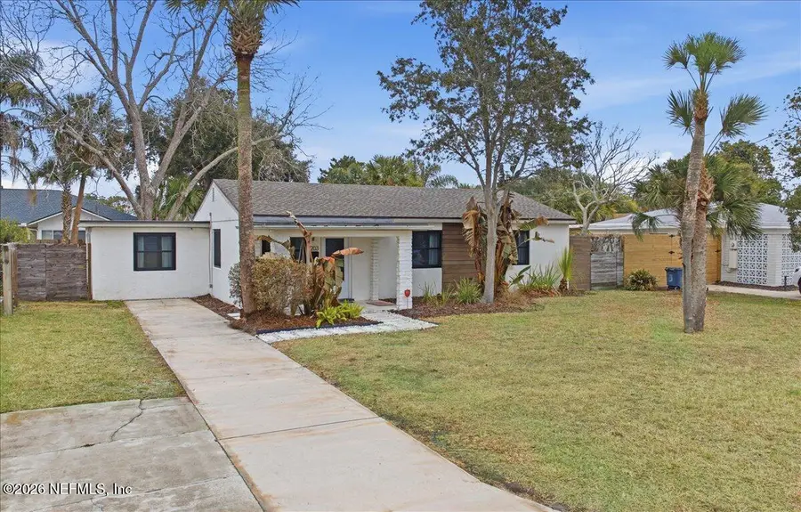1203 16th N Avenue, Jacksonville Beach, FL 32250 - #2