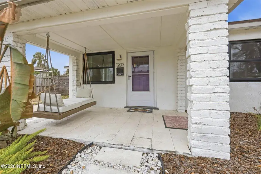 1203 16th N Avenue, Jacksonville Beach, FL 32250 - #3