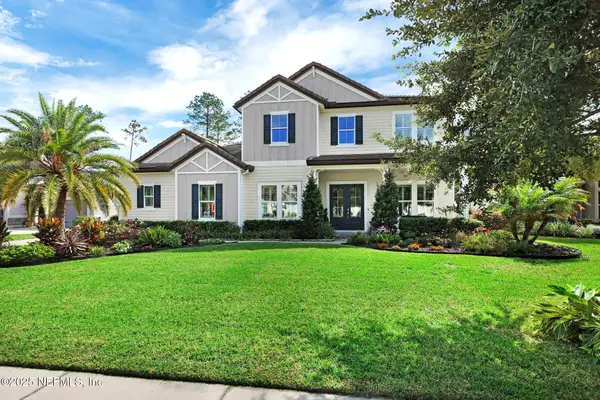 107 Legacy Crossing Drive, Ponte Vedra, FL 32081