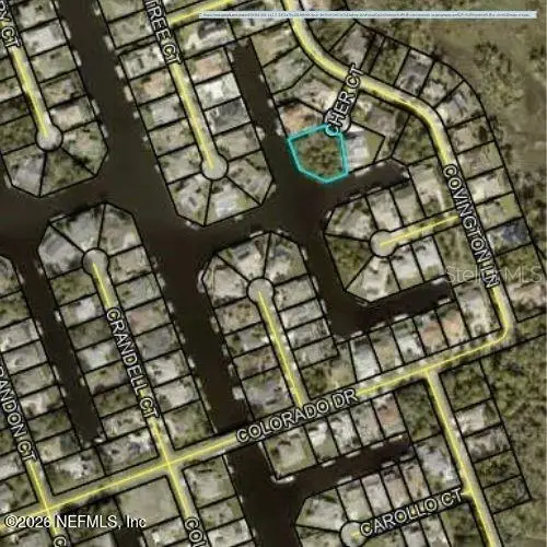 6 Cher Court, Palm Coast, FL 32137