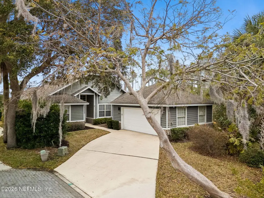 2067 Green Heron Point, Jacksonville Beach, FL 32250 - #2