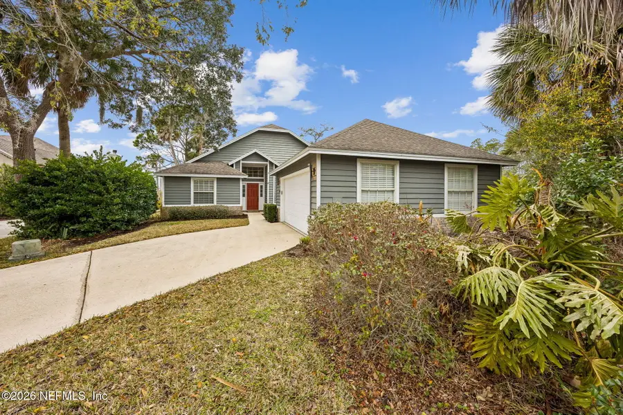 2067 Green Heron Point, Jacksonville Beach, FL 32250 - #3