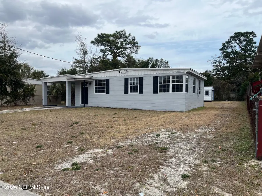 10547 Briarcliff E Road, Jacksonville, FL 32218 - #3