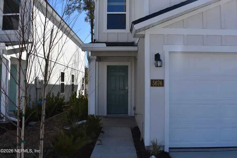 5676 Coppers Edge Lane, Jacksonville, FL 32254 - #3