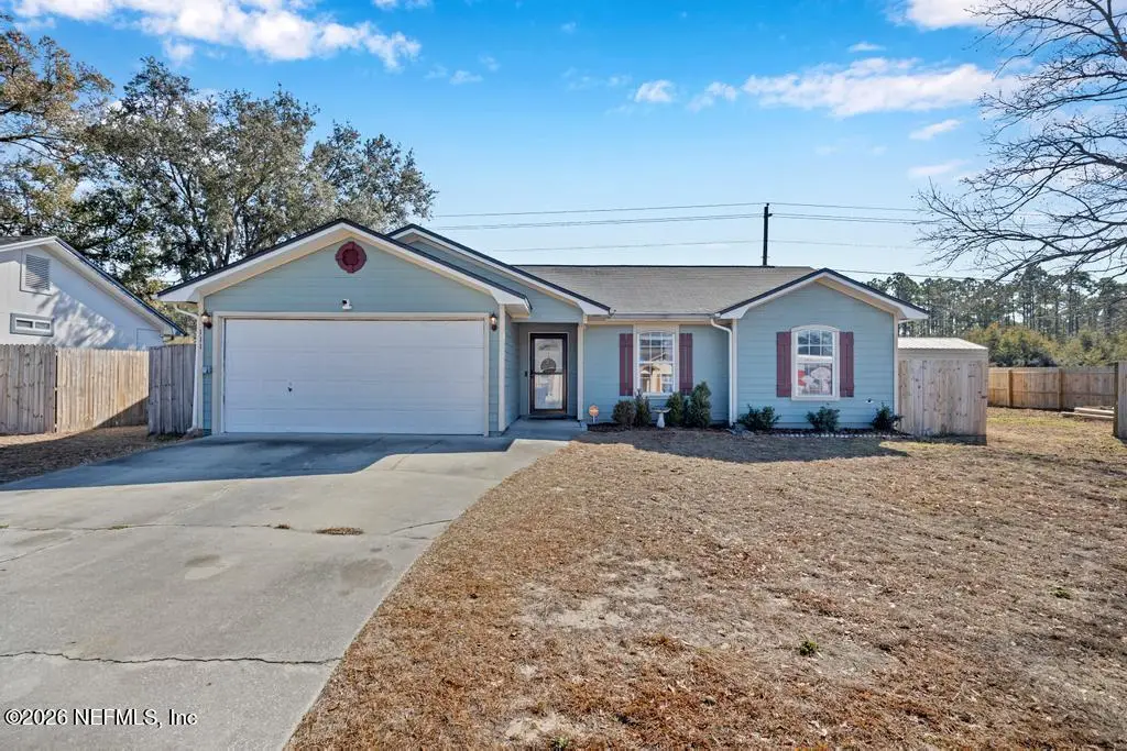 111 Piper Cove Cove, Saint Marys, GA 31558 - #1