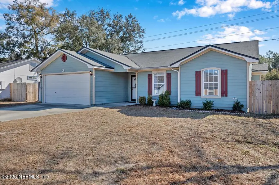 111 Piper Cove Cove, Saint Marys, GA 31558 - #2
