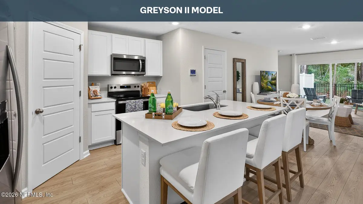 2726 Iron Rock Court, Jacksonville, FL 32254 - #1