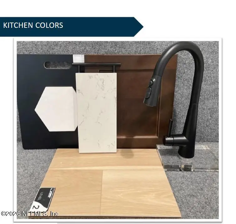 4842 Shell Creek Trail, Jacksonville, FL 32226 - #2