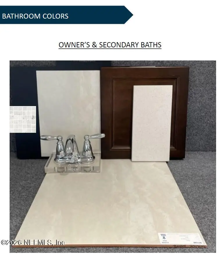 4842 Shell Creek Trail, Jacksonville, FL 32226 - #3