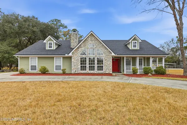 2642 Parental Home Road, Jacksonville, FL 32216