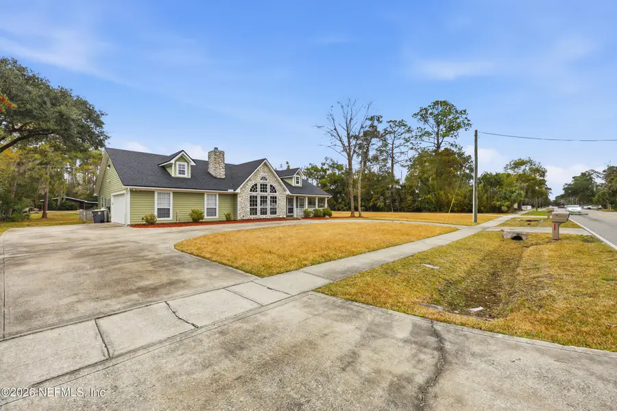 2642 Parental Home Road, Jacksonville, FL 32216 - #2