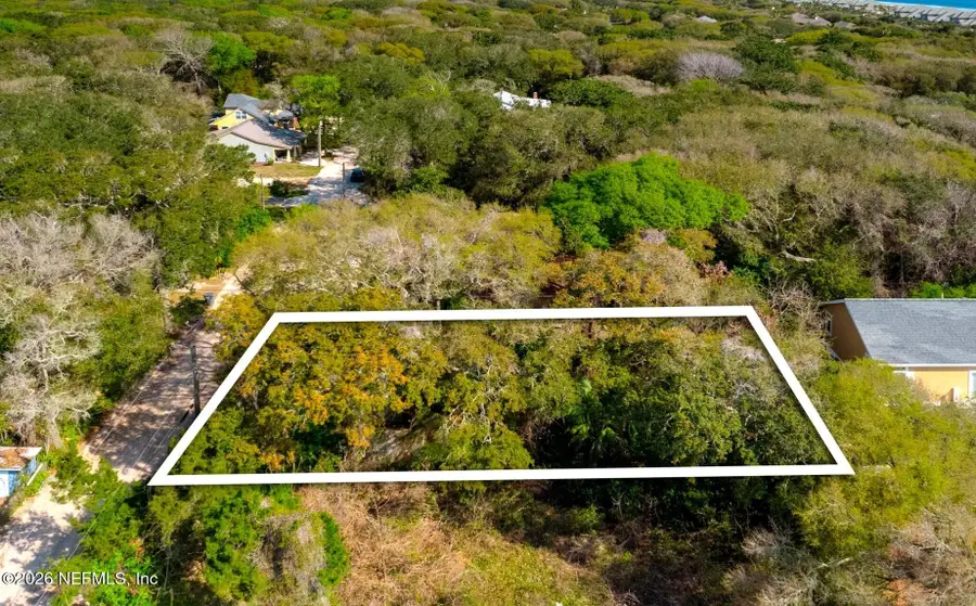 5442 Ervin Street, Fernandina Beach, FL 32034 - #3