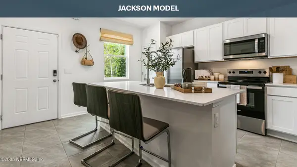 195 Palmetto Ridge Road, St. Augustine, FL 32095