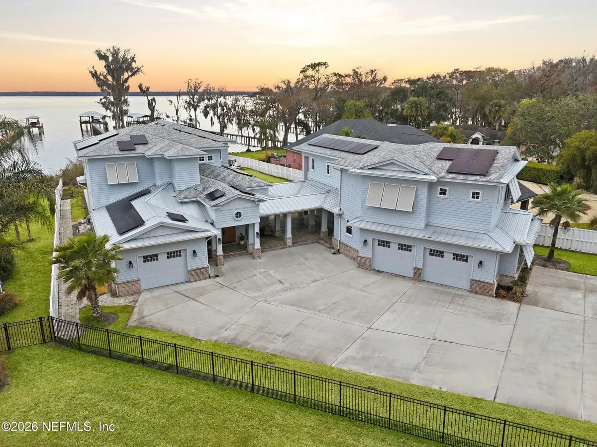 5713 Crosswinds Circle, Saint Augustine, FL 32092 - #1